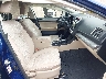 4S4BSBFCXF3****** Used and Repairable 2015 Subaru Outback in California State