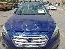 4S4BSBFCXF3****** Salvage and Repairable 2015 Subaru Outback in California State