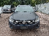 WVGBV7AX4FW****** Wrecked 2015 Volkswagen Tiguan in Wisconsin State