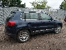 WVGBV7AX4FW****** Used 2015 Volkswagen Tiguan in Wisconsin State