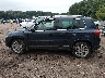 WVGBV7AX4FW****** Repairable 2015 Volkswagen Tiguan in Wisconsin State