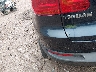 WVGBV7AX4FW****** Used and Repairable 2015 Volkswagen Tiguan in Portage