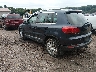 WVGBV7AX4FW****** Salvage and Repairable 2015 Volkswagen Tiguan in Portage