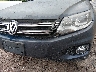 WVGBV7AX4FW****** Salvage and Repairable 2015 Volkswagen Tiguan in Wisconsin State