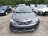 5YFBU4EE4DP****** Wrecked 2013 Toyota Corolla in Ohio State