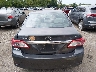 5YFBU4EE4DP****** Wrecked 2013 Toyota Corolla