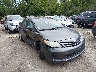 5YFBU4EE4DP****** Salvage and Wrecked 2013 Toyota Corolla in Cleveland