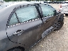 5YFBU4EE4DP****** Salvage and Repairable 2013 Toyota Corolla in Ohio State