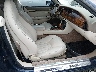 SAJGX2244WC****** Used and Repairable 1998 Jaguar XK-Series in Florida State