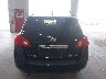 JN8AS5MV0CW****** Salvamento 2012 Nissan Rogue