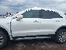 1GYFZCR47LF****** Salvamento 2020 Cadillac XT4
