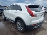 1GYFZCR47LF****** Salvamento y Reparables 2020 Cadillac XT4 en Phoenix