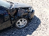 1FAHP36N29W****** Wrecked 2009 Ford Focus in Arkansas State