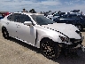 JTHBZ1BL8GA****** Salvamento y Destrozados 2016 Lexus GS 350 en North Hollywood