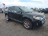 2FMDK3KC1BB****** Salvamento y Destrozados 2011 Ford Edge en Sacramento