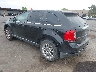 2FMDK3KC1BB****** Salvamento y Reparables 2011 Ford Edge en Sacramento