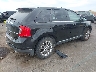 2FMDK3KC1BB****** Salvamento y Destrozados 2011 Ford Edge en Estado de California