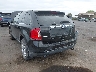 2FMDK3KC1BB****** Salvamento y Reparables 2011 Ford Edge en Estado de California