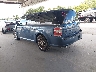 2FMGK5C8XKB****** Salvage and Repairable 2019 Ford Flex in Orlando North