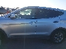 5XYZT3LB8GG****** Salvamento 2016 Hyundai Santa Fe