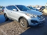 5XYZT3LB8GG****** Salvamento y Destrozados 2016 Hyundai Santa Fe en Phoenix