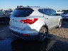 5XYZT3LB8GG****** Salvamento y Destrozados 2016 Hyundai Santa Fe en Estado de Arizona