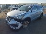 5XYZT3LB8GG****** Usados y Reparables 2016 Hyundai Santa Fe en Phoenix