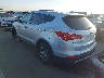5XYZT3LB8GG****** Salvamento y Reparables 2016 Hyundai Santa Fe en Phoenix