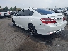 1HGCR2F16HA****** Salvamento y Reparables 2017 Honda Accord en Los Angeles