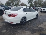 1HGCR2F16HA****** Salvamento y Destrozados 2017 Honda Accord en Estado de California