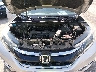 5J6RM4H58FL****** Repairable 2015 Honda CR-V in Chicago West