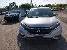 5J6RM4H58FL****** Wrecked 2015 Honda CR-V in Illinois State