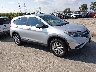 5J6RM4H58FL****** Salvage and Wrecked 2015 Honda CR-V in Chicago West