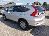 5J6RM4H58FL****** Salvage and Repairable 2015 Honda CR-V in Chicago West