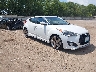 KMHTC6AE1EU****** Salvamento y Destrozados 2014 Hyundai Veloster en Knoxville