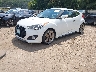 KMHTC6AE1EU****** Usados y Reparables 2014 Hyundai Veloster en Knoxville