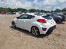 KMHTC6AE1EU****** Salvamento y Reparables 2014 Hyundai Veloster en Knoxville