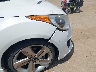 KMHTC6AE1EU****** Salvamento y Reparables 2014 Hyundai Veloster en Estado de Tennessee