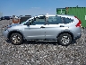 2HKRM4H31EH****** Repairable 2014 Honda CR-V in New York State