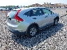 2HKRM4H31EH****** Salvage and Wrecked 2014 Honda CR-V in New York State