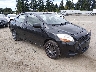 JTDBT903194****** Salvamento y Destrozados 2009 Toyota Yaris en Seattle