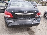 JTDBT903194****** Salvamento y Reparables 2009 Toyota Yaris en Estado de Washington