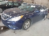 5NPEB4AC4CH****** Usados y Reparables 2012 Hyundai Sonata en Chattanooga
