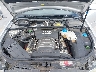 WAUDT48H14K****** Repairable 2004 Audi A4 in Fremont