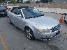 WAUDT48H14K****** Salvage and Wrecked 2004 Audi A4 in Fremont