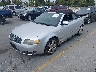 WAUDT48H14K****** Used and Repairable 2004 Audi A4 in Fremont