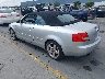 WAUDT48H14K****** Salvage and Repairable 2004 Audi A4 in Fremont