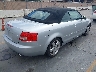 WAUDT48H14K****** Salvage and Wrecked 2004 Audi A4 in California State