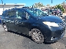 5TDYK3DC8ES****** Used 2014 Toyota Sienna in California State