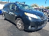 5TDYK3DC8ES****** Salvage and Wrecked 2014 Toyota Sienna in Ace Perris